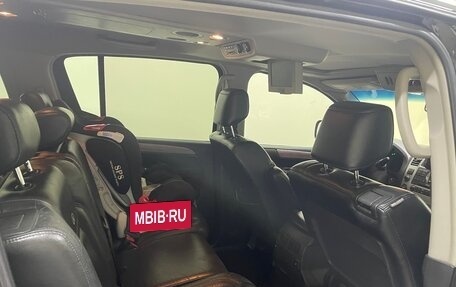 Infiniti QX56, 2007 год, 1 750 000 рублей, 6 фотография
