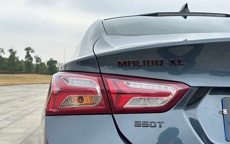 Chevrolet Malibu IX, 2022 год, 1 190 000 рублей, 8 фотография