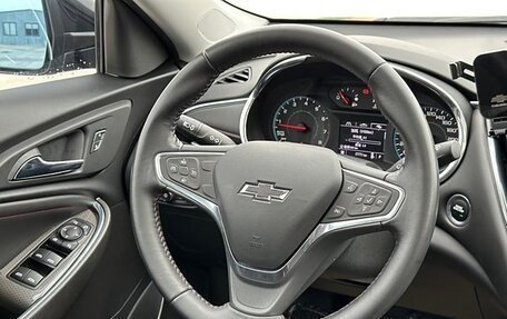 Chevrolet Malibu IX, 2022 год, 1 190 000 рублей, 14 фотография