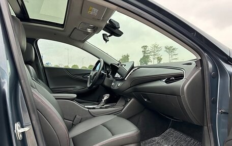 Chevrolet Malibu IX, 2022 год, 1 190 000 рублей, 13 фотография