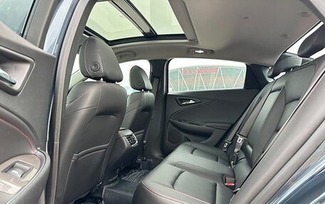 Chevrolet Malibu IX, 2022 год, 1 190 000 рублей, 16 фотография