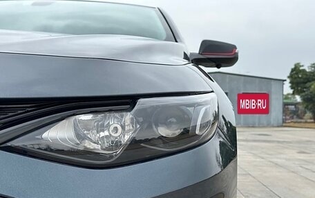Chevrolet Malibu IX, 2022 год, 1 190 000 рублей, 4 фотография