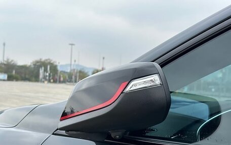 Chevrolet Malibu IX, 2022 год, 1 190 000 рублей, 20 фотография