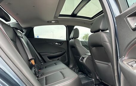Chevrolet Malibu IX, 2022 год, 1 190 000 рублей, 17 фотография