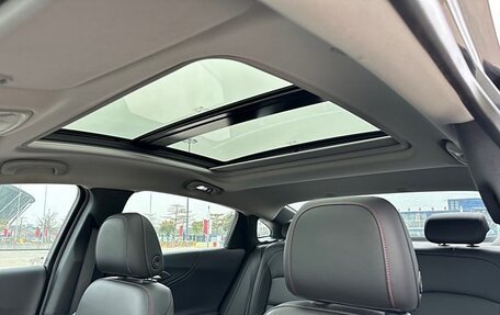 Chevrolet Malibu IX, 2022 год, 1 190 000 рублей, 18 фотография