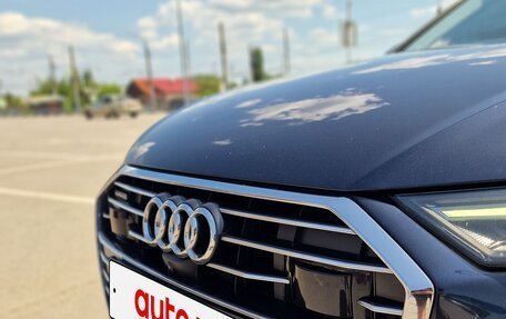Audi A6, 2020 год, 4 050 000 рублей, 9 фотография