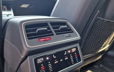 Audi A6, 2020 год, 4 050 000 рублей, 20 фотография