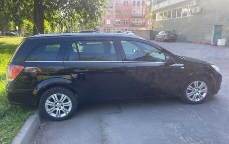 Opel Astra H, 2007 год, 350 000 рублей, 7 фотография