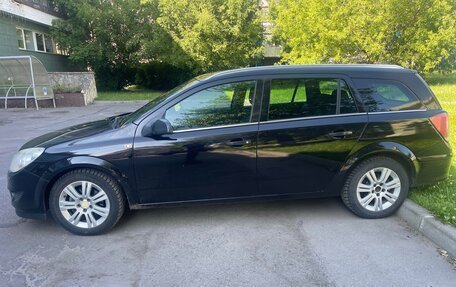 Opel Astra H, 2007 год, 350 000 рублей, 2 фотография