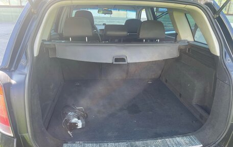 Opel Astra H, 2007 год, 350 000 рублей, 9 фотография