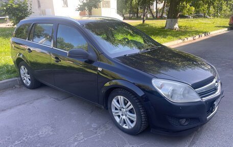 Opel Astra H, 2007 год, 350 000 рублей, 8 фотография