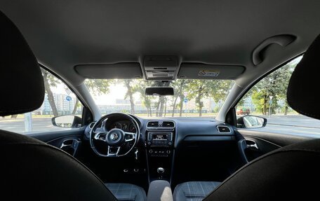 Volkswagen Polo VI (EU Market), 2017 год, 1 390 000 рублей, 8 фотография