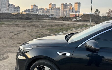 KIA Optima IV, 2016 год, 1 720 000 рублей, 8 фотография