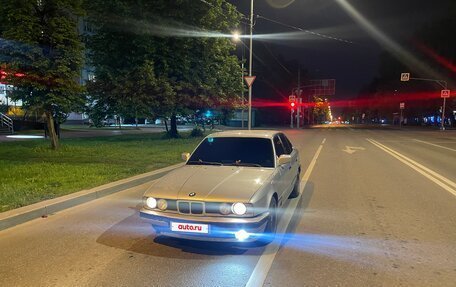 BMW 5 серия, 1991 год, 365 000 рублей, 6 фотография