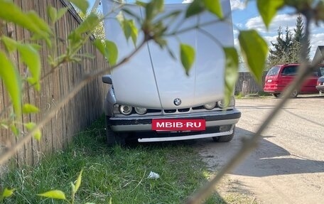 BMW 5 серия, 1991 год, 365 000 рублей, 7 фотография