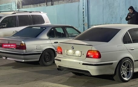 BMW 5 серия, 1991 год, 365 000 рублей, 10 фотография