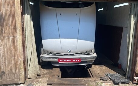 BMW 5 серия, 1991 год, 365 000 рублей, 15 фотография