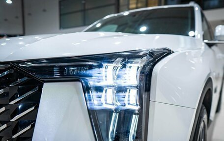GAC GS8, 2024 год, 4 849 000 рублей, 20 фотография