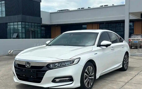 Honda Accord IX рестайлинг, 2022 год, 1 820 999 рублей, 2 фотография