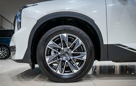 GAC GS8, 2024 год, 4 849 000 рублей, 24 фотография