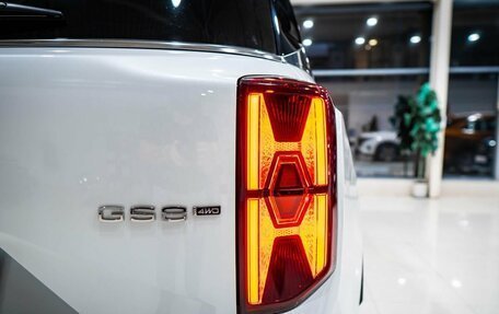 GAC GS8, 2024 год, 4 849 000 рублей, 26 фотография