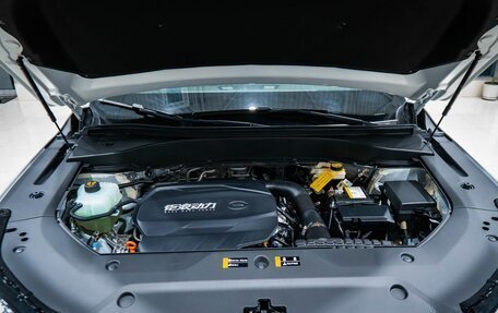 GAC GS8, 2024 год, 4 849 000 рублей, 21 фотография