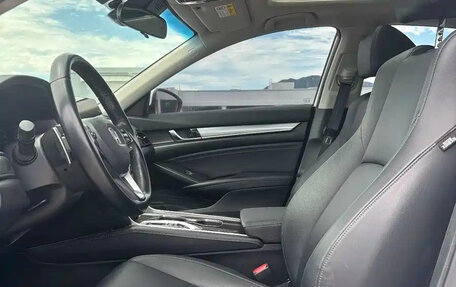 Honda Accord IX рестайлинг, 2022 год, 1 820 999 рублей, 3 фотография