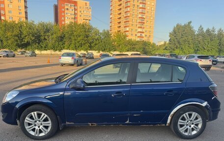 Opel Astra H, 2011 год, 230 000 рублей, 9 фотография