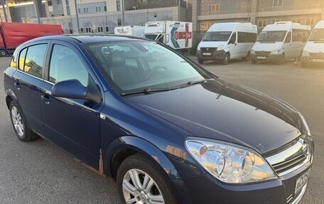 Opel Astra H, 2011 год, 230 000 рублей, 3 фотография