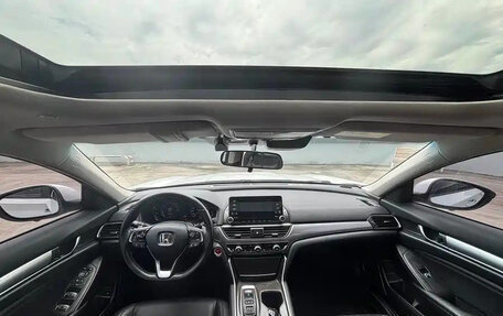 Honda Accord IX рестайлинг, 2022 год, 1 820 999 рублей, 4 фотография