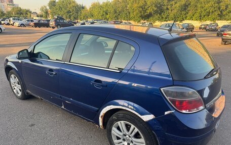 Opel Astra H, 2011 год, 230 000 рублей, 8 фотография