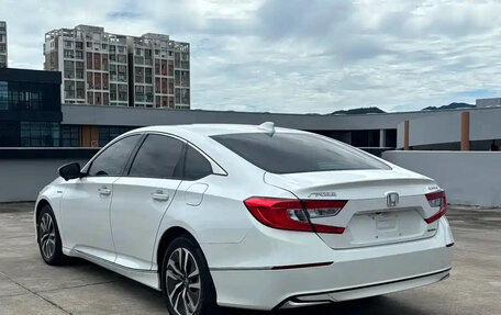 Honda Accord IX рестайлинг, 2022 год, 1 820 999 рублей, 6 фотография