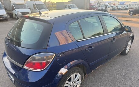 Opel Astra H, 2011 год, 230 000 рублей, 5 фотография