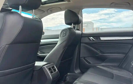 Honda Accord IX рестайлинг, 2022 год, 1 820 999 рублей, 5 фотография
