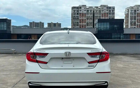 Honda Accord IX рестайлинг, 2022 год, 1 820 999 рублей, 7 фотография