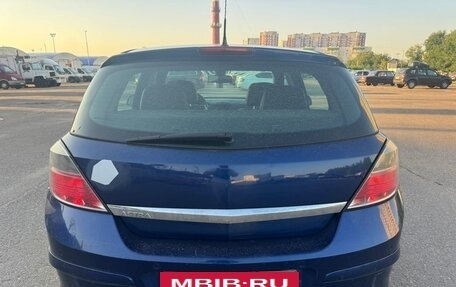 Opel Astra H, 2011 год, 230 000 рублей, 6 фотография
