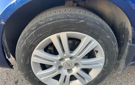 Opel Astra H, 2011 год, 230 000 рублей, 13 фотография