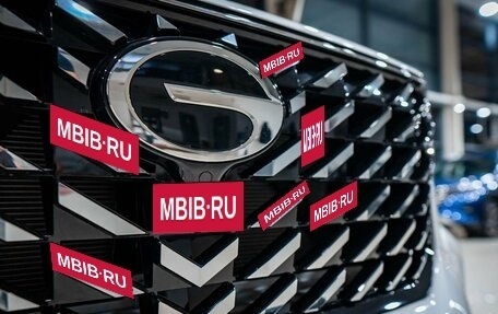 GAC GS8, 2024 год, 4 849 000 рублей, 22 фотография