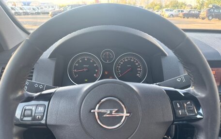 Opel Astra H, 2011 год, 230 000 рублей, 12 фотография