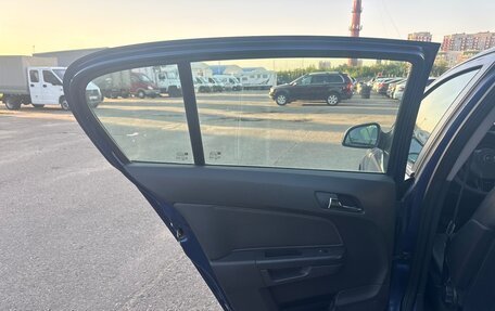 Opel Astra H, 2011 год, 230 000 рублей, 17 фотография