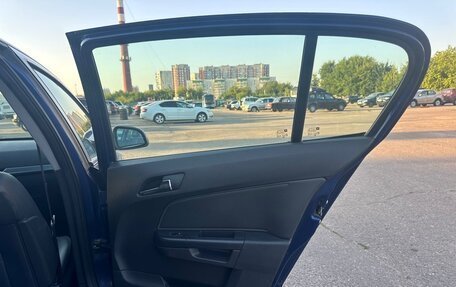 Opel Astra H, 2011 год, 230 000 рублей, 18 фотография