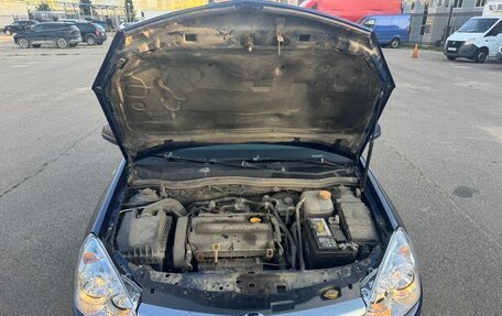 Opel Astra H, 2011 год, 230 000 рублей, 20 фотография
