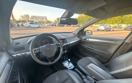 Opel Astra H, 2011 год, 230 000 рублей, 10 фотография