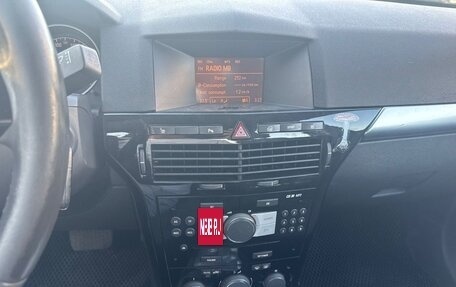 Opel Astra H, 2011 год, 230 000 рублей, 19 фотография