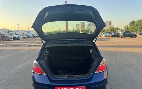 Opel Astra H, 2011 год, 230 000 рублей, 7 фотография