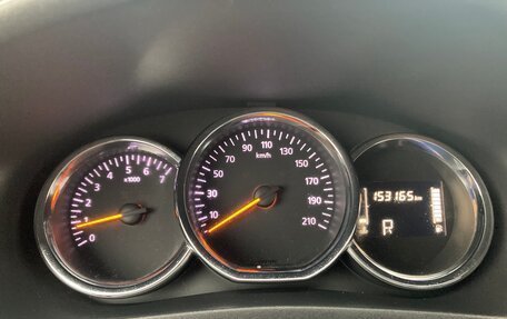 Renault Logan II, 2020 год, 970 000 рублей, 9 фотография