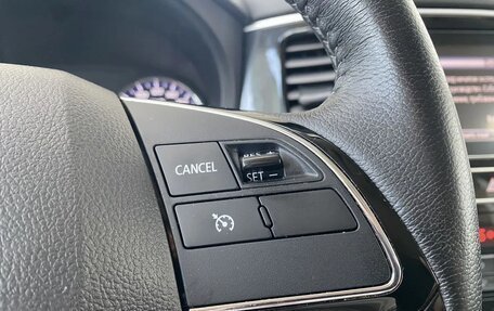 Mitsubishi Outlander III рестайлинг 3, 2019 год, 1 780 000 рублей, 22 фотография