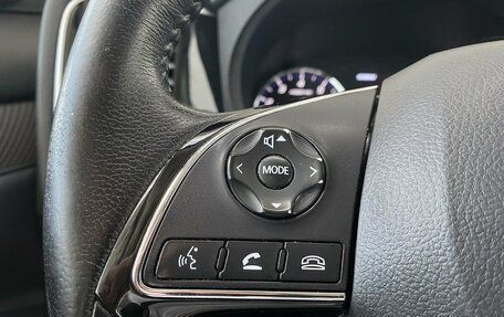 Mitsubishi Outlander III рестайлинг 3, 2019 год, 1 780 000 рублей, 21 фотография