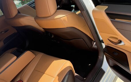 Lexus ES VII, 2020 год, 4 000 000 рублей, 10 фотография