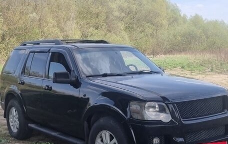 Ford Explorer IV, 2008 год, 850 000 рублей, 7 фотография